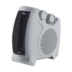 Αερόθερμο Δαπέδου 2000W