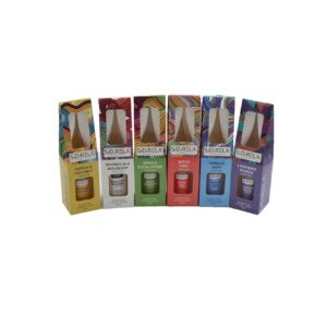 Αρωματικά Sticks Χώρου 30ml