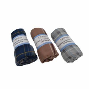 Κουβέρτα Fleece Μονόχρωμη 190Χ220CM