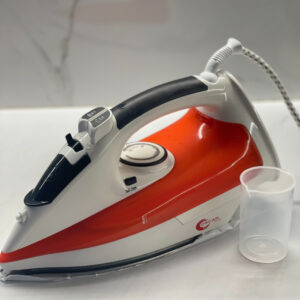 Oscar Plus Σίδερο Ατμού 3000W με Συνεχόμενη Παροχή 40gr/min