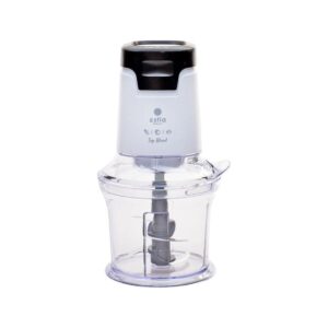 Πολυκόπτης Multi Top Blend 500w Με Πλαστικό Μπολ 0.6ltn White