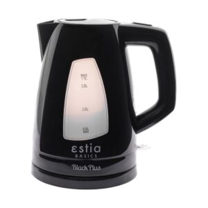 Βραστήρας Black Plus Πλαστικός 2200w 1.7lt Μαύρος