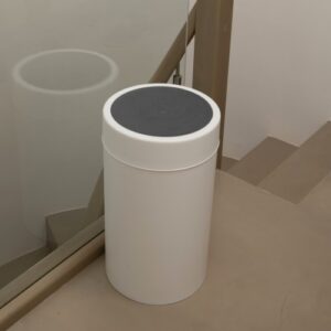 Κάδος Απορριμάτων DECO SWING Standard 28lt