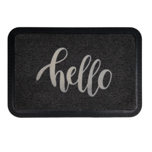Ποδόμακτρο “Hello”