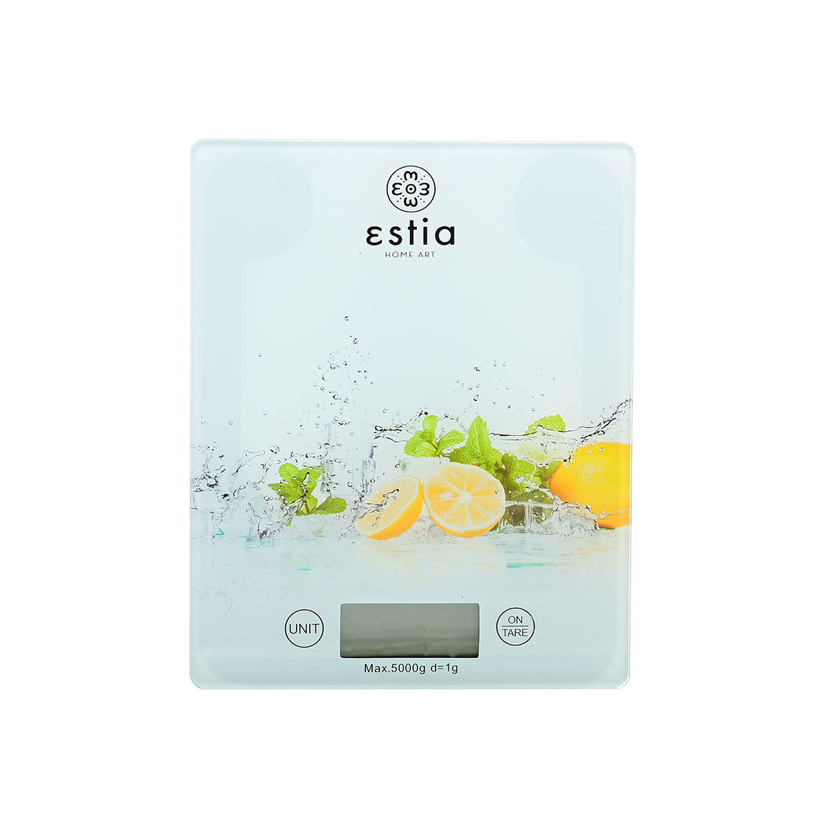ΖΥΓΑΡΙΑ ΚΟΥΖΙΝΑΣ FRESH ΨΗΦΙΑΚΗ ΜΕΓΙΣΤΟY ΒΑΡΟΥΣ 5kg