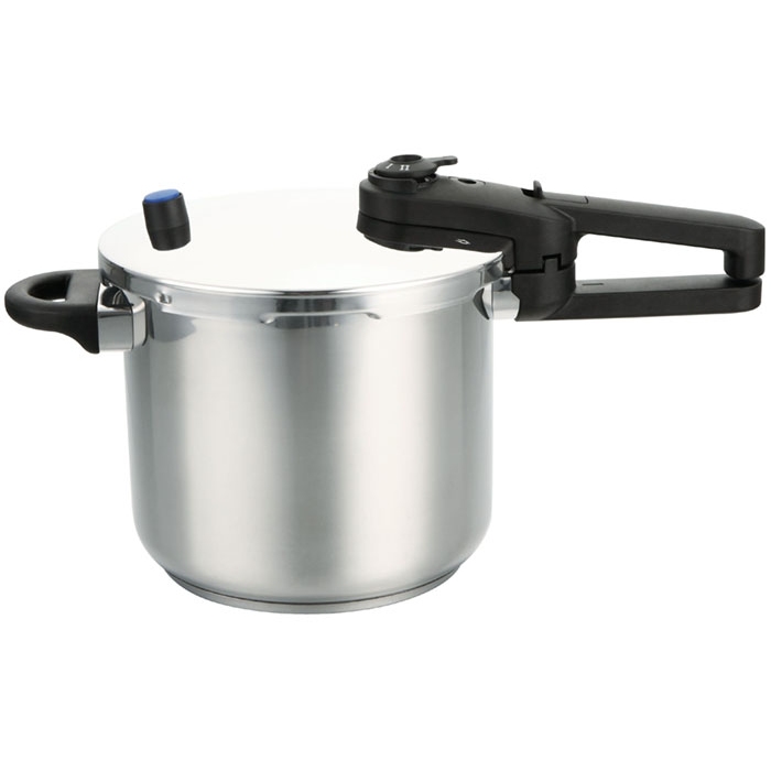 Χύτρα ταχύτητος 18/10 LATIMA 7ltr