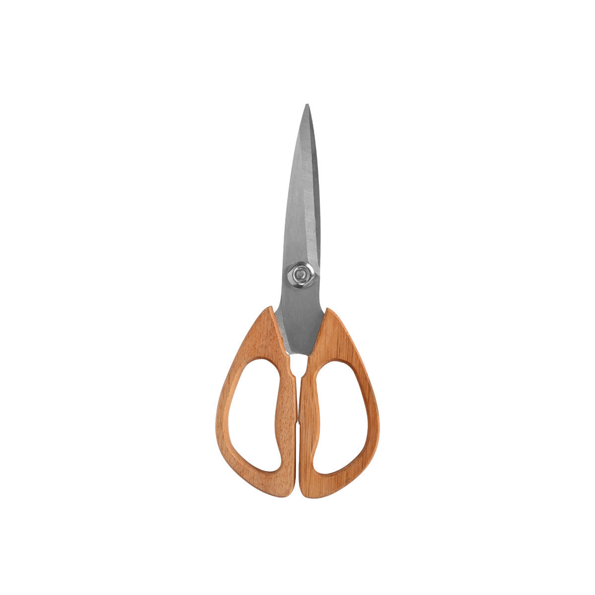 ΨΑΛΙΔΙ ΚΟΥΖΙΝΑΣ ALLURE ΑΝΟΞΕΙΔΩΤΟ ΑΤΣΑΛΙ ΜΕ ΞΥΛΙΝΗ ΛΑΒΗ