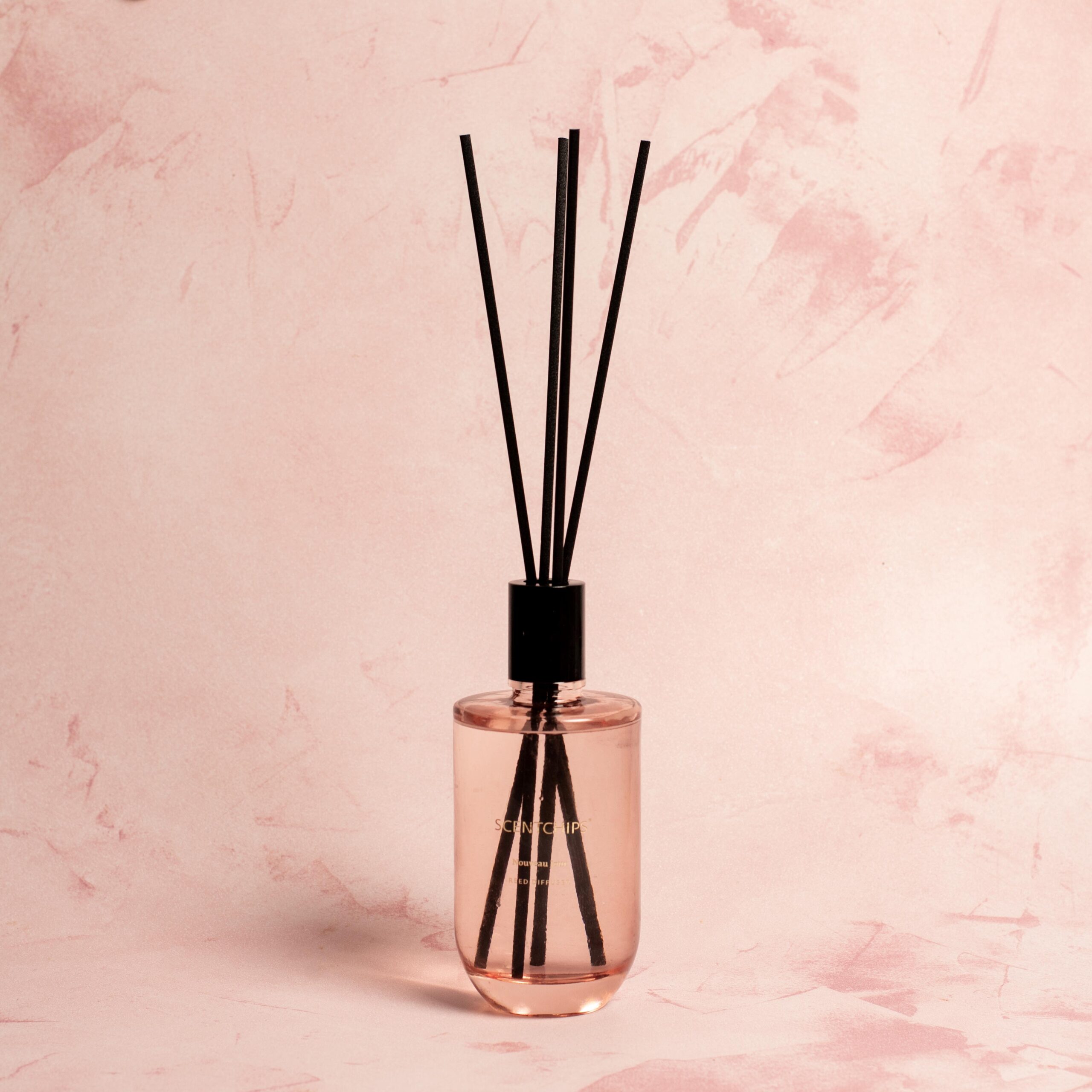 Αρωματικό χώρου με sticks Serene Nouveau Jour 300ml